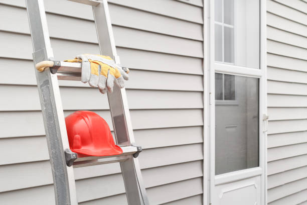 Reliable East Berwick, PA Siding Solutions