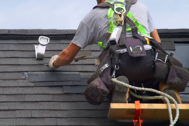 Historical Building Siding Restoration in East Berwick, PA